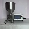 Högprecision Cherry Cream Injector Filling Machine Intelligent Donut Filler