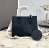 Bolso de diseñador Bolso clásico para mujer Bolso de mano para mujer Bolso cruzado para mujer Bolso de hombro de gran capacidad Mensajero