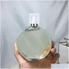 Anti-Perspirant Deodorant 100Ml Women Per Chance Fragrance Female Long Lasting Luxury Perfum Spray Green Chances Drop Delivery Health Dhdr3