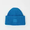 Beanie şapka fit şapka bere/kafatası kapakları sıcak şapka örme şapka unisex kadın sonbahar ve kış şapkası çift katmanlı sıcak sküller yün erkekler beanie kaput kar şapkası erkekler