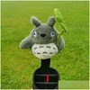 Other Golf Products Animal Club Header For Driver 460Cc No1 Accessories Protector Wood Er Noverty Cute Gifts 221114 Drop Delivery Spor Otnco
