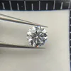 Diamantes sueltos gia meisidian 3.24 CT Excelente corte D vs2 laboratorio CVD Diamond Stone para anillo