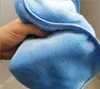 4017cm Premium Microfiber Plush Car Detailing Super AbsorbentTowel Ultra Soft Car Washing Drying Towel Car Cleaning Tool9074385