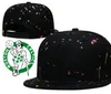 Boston''Celtics''' Ball Caps 2023-24 Unisexe Fashion Cotton Baseball Cap Champions Finales Snapback Hat Hat Men Femmes Sun Hat Embroderie Spring Summer Cap grosse A2
