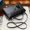 Designer Bags Loro Bag L19 Lunch Box Bag LP Women Large L27 Makeup Handbag Genuine Leather Handbags Two Way Shoulder Crossbody