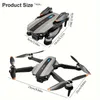 Nuovo drone UAV quadrumo