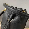 5A Designer-Mini-Beuteltasche mit Kordelzug, Multi-Pochette-Umhängetasche, schwarze Tragetasche, Designer-Tasche, Damen-Luxus-Umhängetasche, Nano-Noe-Designer-Handtaschen, Luxus-Umhängetasche