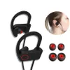 Наушники Bluetooth Wearphone Fitness Running Sport Bluetooth наушники бас -блют -зуд стерео с микрофоном для iPhone x 8 6 7 Samsung S9