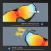 Açık Gözlük Erkekler Bisiklet Gözlükleri Polarize Lensler Bisiklet Güneş Gözlüğü Ultra Hafif Spor UV Koruma Bisiklet Güneş Gözlükleri Kadınlar 240122