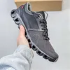 scarpe outdoor Scarpe Designer x Scarpe Uomo Bianco Donna Rosso ruggine Designer Sneakers Swiss Engineering Cloudtec Traspirante Uomo Donna Sport