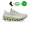 outdoor shoes Chaussures New Nova Femmes Chaussures Casual Federer Designer Hommes Baskets Cloudnova Form x 3 Entraînement et Cross Cloudaway Cloudmonster Monster Wom