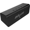 Luidsprekers Luidspreker Bluetooth Draagbare Zealot S31 Draadloze luidspreker Audiosysteem 10W