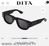 Designer Fashion sunglasses for women and men online store Top quality 10.0 custom thick plate sunglasses for pilots must-have artifacts for driving with gift box 9IC6