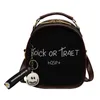 Design Shoulder Bag For Spring Autumn/Winter Crossbody Bag Fashionable And Casual Dual-purpose Crossbody Bag