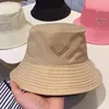 Herrkvinnor designers hink hatt monterade hattar sol förhindrar motorhuven beanie baseball cap knäppbacks utomhus fiskeklänning beanies