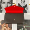Wysokiej jakości multi pochette luksusowy portfel mini torebki crossbody najlepsze designerskie torba kobieta torebka torby na ramię projektanci kobiety luksusowe torebki webag