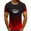 メンズトラックスーツメンTシャツ2012-16シードゥーRXPジェットスキーPWCクラシックTシャツ女性Tシャツ