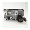 Turbochargers Turbo Actuator G41 G-41 780502-5001S 763797 6NW009543 28231-2F100 för Hyundai/Kia 2.2L Drop Leverans Automobiles Motorcy DHJGW