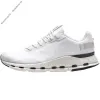 Nuevo Running Cloud 5 X Zapatos casuales Federer Hombres Nova Cloudnova Cloudrunner Form 3 Shift Negro Blanco Traine Cloudswift Al aire libre Cloudmonster Mujeres Deportes