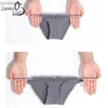 Sexy Set Sexy Set Smooth Panties Women Briefs Custom Text Printing Panties Briefs With Straps Sexy Straps Briefs Underwear C240410