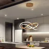 Kronleuchter 2024 Gold Grau Chrom Moderne LED-Kronleuchter für Wohnzimmer Esszimmer APP-Steuerung Hängende Lndoor-Beleuchtung Deckenleuchte