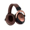Kulaklıklar ISK MDH8500 ORUN HIFI Stereo Tamamen Kapalı Dinamik Kulaklık Profesyonel Stüdyo Monitörü Kayıt Kulaklıkları DJ Kulaklık