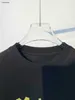 designer t shirt men brand clothing for mens summer top fashion letter logo round neck man shirt Jan 22