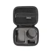 Tassen Camera-accessoires Pak opbergtas voor OSMO Action 3 Draagbare draagtas Opbergdoos voor DJI Action 3 Sportcamera