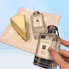 Limited de haute qualité pour les hommes ou les femmes parfums sauvages Bluebell Cologne Perfume 100 ml de longue date de livraison rapide et gratuite 7589661
