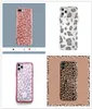 Capas de telefone leopardo iPhone 11 Pro Max Case 7plus 8 XR Xs Mas Apple Silicone Soft Protection Cover2804722