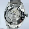 AAA u1 mens watch designer watches high quality mechanical automatic moonwatch 41mm luxury watch Luminous waterproof watch