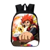 Torebki sac a dos beyblade burn plecak mochila single zip szkolne torby dla nastoletnich dziewcząt bolso anime zachowaj wszystkie metalowe beyblades