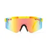 Gafas al aire libre 2023 Ciclismo Bicicleta Montar Lentes polarizadas Gafas de sol frescas MTB Hombres Mujeres Bicicleta a prueba de viento Deportes al aire libre Gafas de sol Gafas Gafas 240122