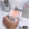 Anti-Perspirant Deodorant Women Per For Woman Spray Floral And Fruity Fragrances 75Ml Edp Charming Long Lasting Fragrance Fast Deliver Dhmez