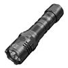 Zaklampen NITECORE P20iX USB-C oplaadbare zaklampen Superheldere militaire tactische zaklamp 4000 lumen 5000 mAh NL2150HPi batterij 240122