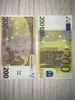 Copy Money Actual 1:2 Size Supplies Counterfeit Dollar Euro And Pound Sterling Prop Coins Currency Money,atmosphere I Mrbvk