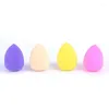 Makeup Sponges 1pcs Cosmetic Puff Professional Soft Foundation Water Drop Gourd Shape Make Up Face Beauty Tools Random