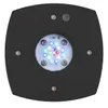 Lightings Prime 16 Hd Led Reef Light Black Bodywhite Body Aqua Illumination Aquarium Light