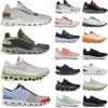 outdoor shoes Chaussures New Nova Femmes Chaussures Casual Federer Designer Hommes Baskets Cloudnova Form x 3 Entraînement et Cross Cloudaway Cloudmonster Monster Wom