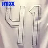 JMXX 23-24 Arsenaol Ars 특별 축구 유니폼 없음 더 이상 빨간 스타일 남성 유니폼 유니폼 저지 맨 축구 셔츠 2023 2024 팬 버전