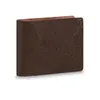 Luxury plånböcker högkvalitativa designerkortshållare plånböcker mynt pursar vackra och atmosfäriska högkvalitativa väskor med låda