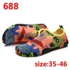 Beach shoes Quick-Drying Beach Water Shoes Unisex Swimming Aqua Seaside Slippers Surf Upstream Light Sports Water Sneakers Zapatos De Agua 240122