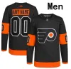 Maillots de hockey de Philadelphie Flyers 57 Wade Allison 54 Egor Zamula 21 Scott Laughton 86 Joel Farabee 49 Noah Cates 44 Nicolas Deslauriers 6 T