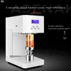 Wholesale Automatic Rotary Sealing Machine Milk Tea Can Sealing Machine Plastic Cup Machine