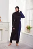 Wear 3PCS Women Modest Burkini Sets Full Cover Muslim Swimwear Swimsuit Beach Bathing Swimming Hijab Cap Long Tops Pants Outfits SXL