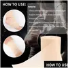 Coudières genouillères PU mousse bandage film sous-enveloppe sport pré-enveloppement pour bande athlétique livraison directe à l'extérieur Accs sécurité Dhpex