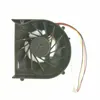 SUPE na HP Probook 4520S 4525S 4720S Series 598677-001 607132-001 613291-001 598676-001 Fani chłodzenia wentylatora procesora