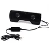 Speakers Portable Laptop Soundbar Speaker Subwoofer USB Soundbar Sound Bar Stick Music Player Speakers For Tablet Plug And Play