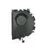 suit for HP EG5005S01-CG90-S9A DC5V 2.50W 4Pin ProBook 440 450 455 650 G8 M26014-001 DIS CPU FAN cooling fans