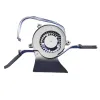 Voor imac 24 ''A1225 Cpu Fan 620-3942 604-0274 620-4336 922-8154 B1206PHV1-A 13.MS.B3339.F